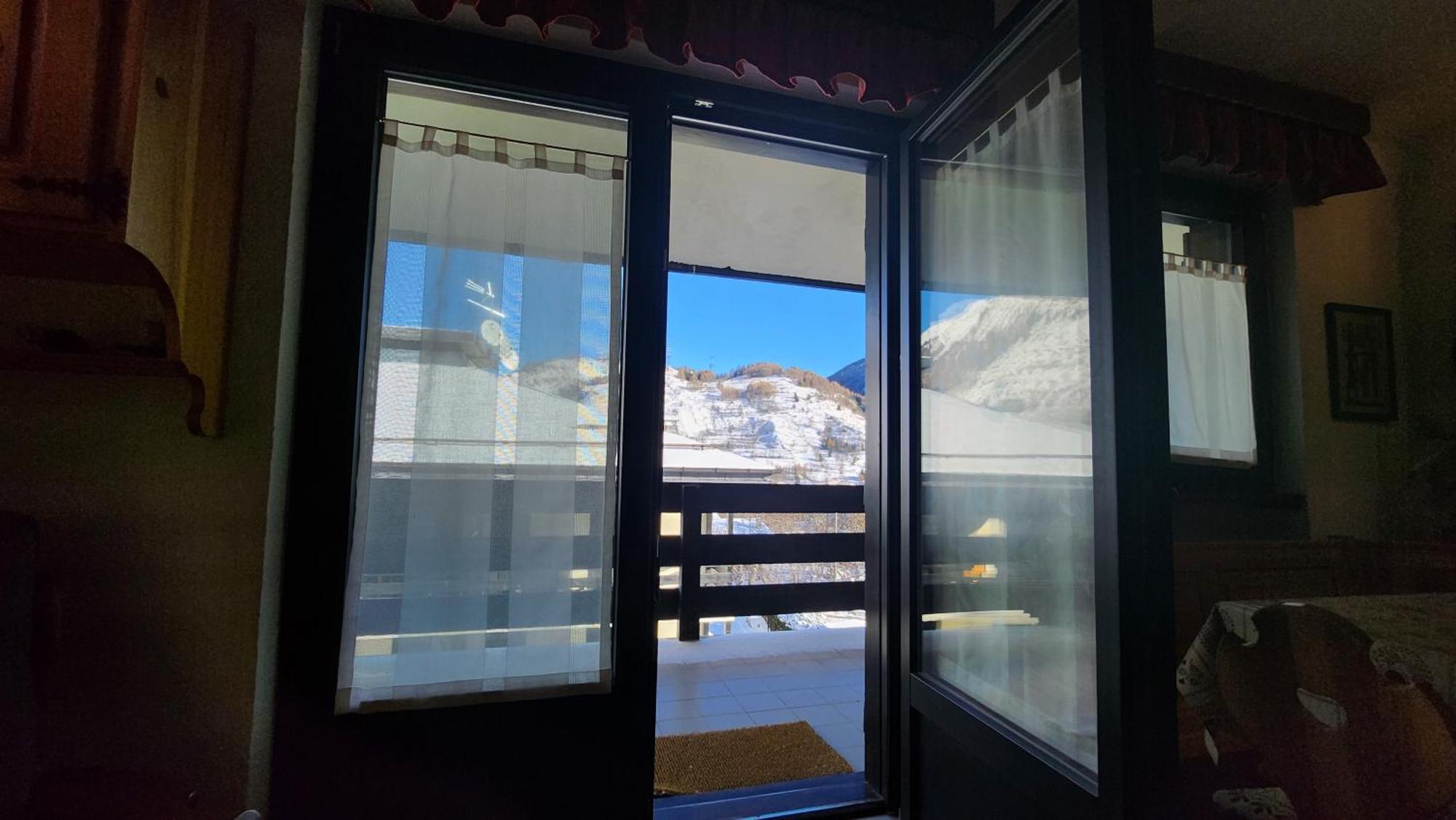 La Golette Apartment La Thuile Eksteriør bilde