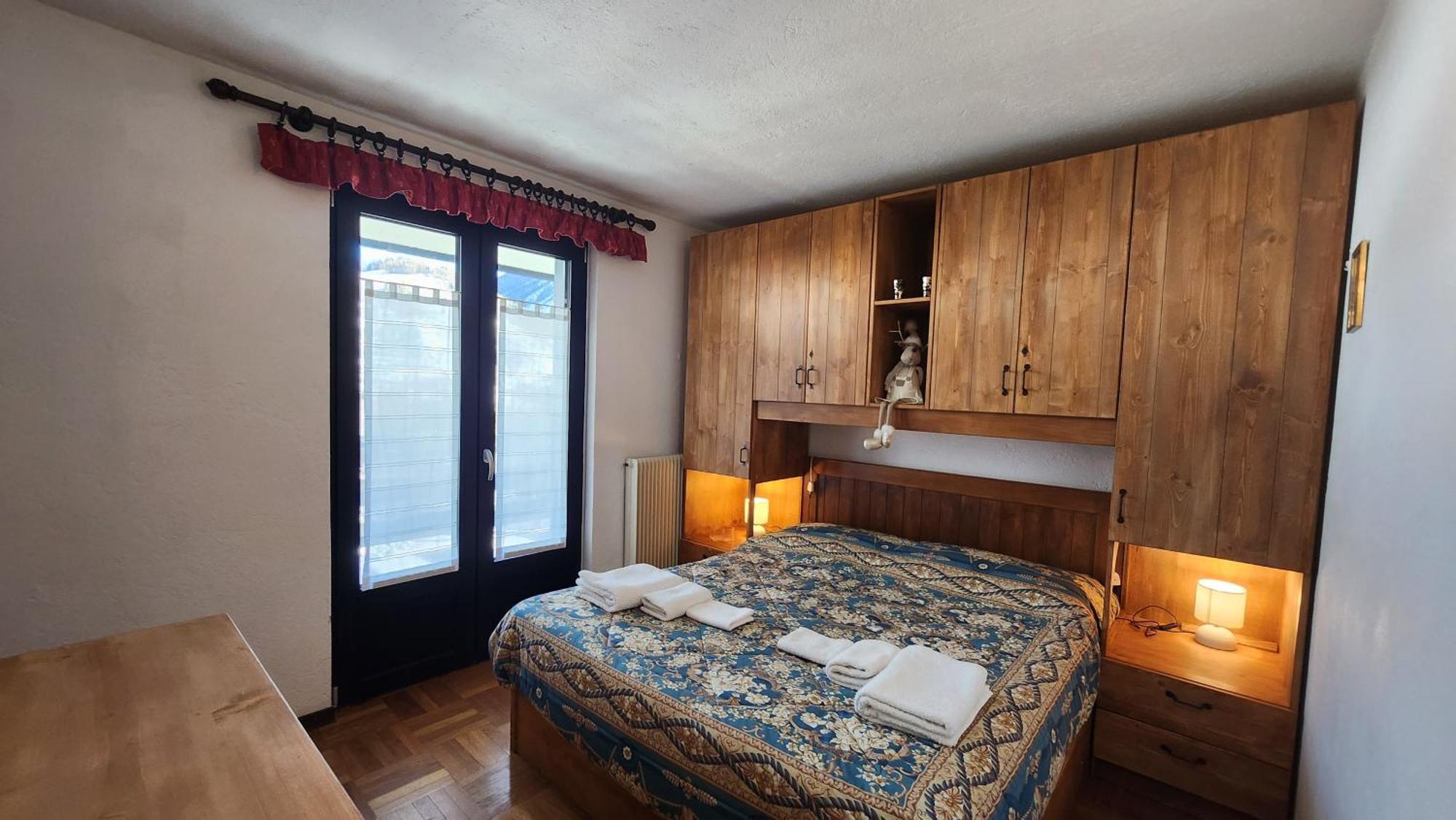La Golette Apartment La Thuile Eksteriør bilde