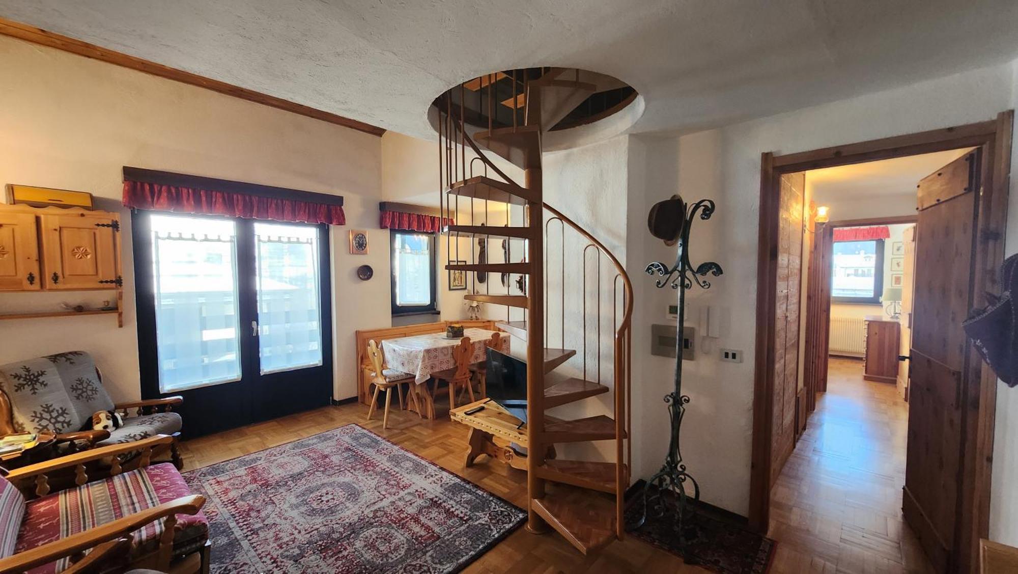 La Golette Apartment La Thuile Eksteriør bilde
