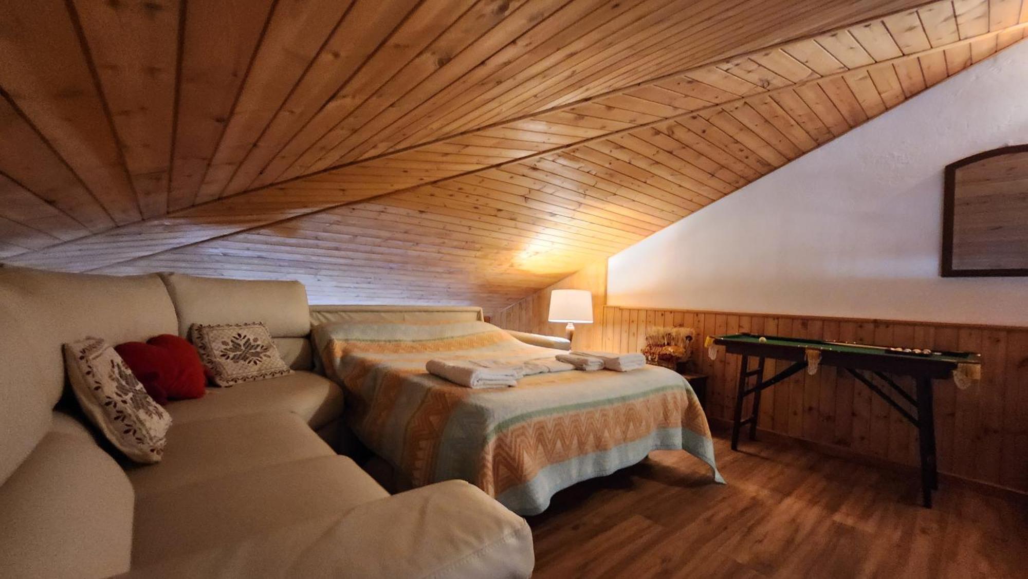 La Golette Apartment La Thuile Eksteriør bilde