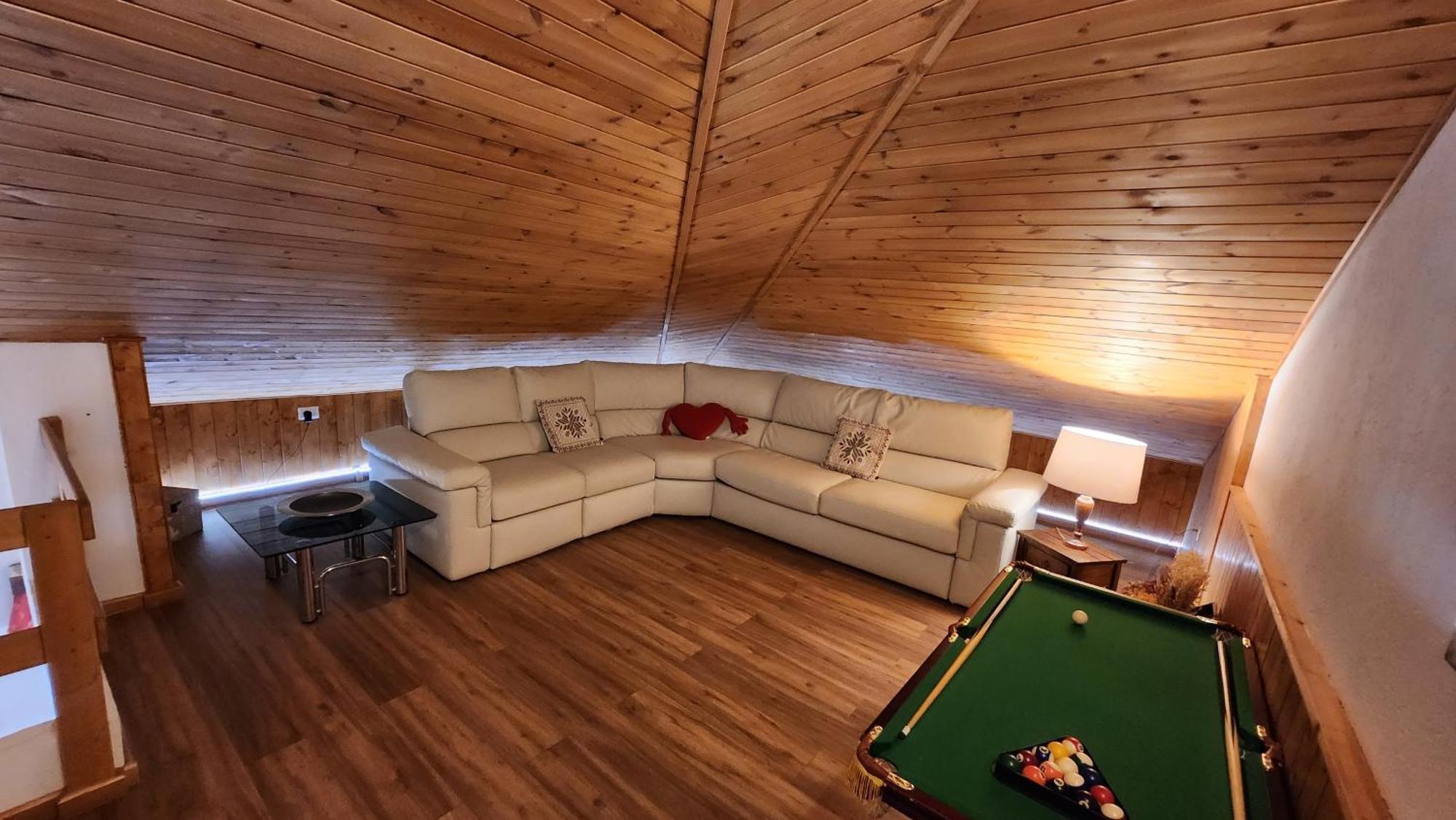 La Golette Apartment La Thuile Eksteriør bilde
