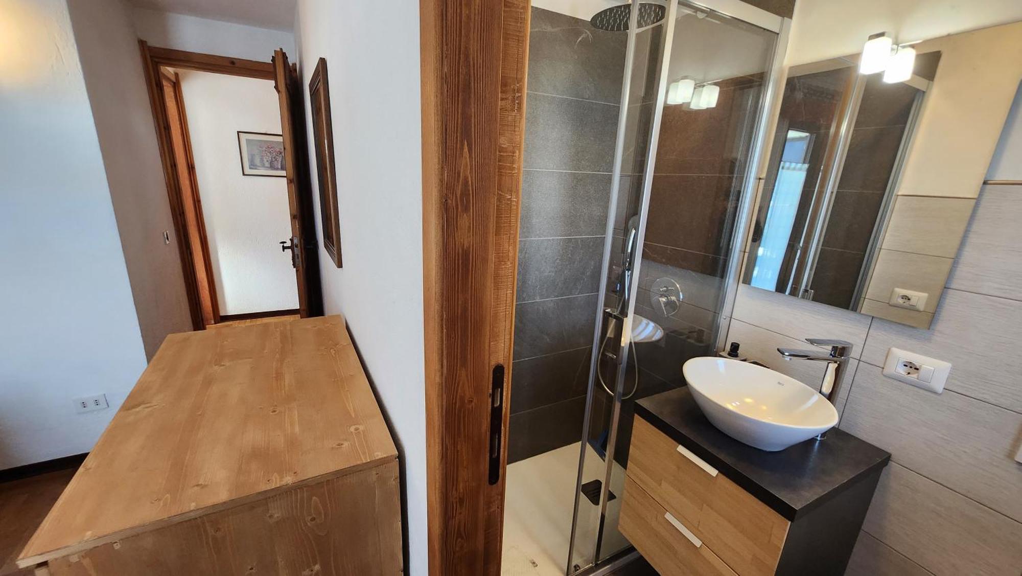 La Golette Apartment La Thuile Eksteriør bilde