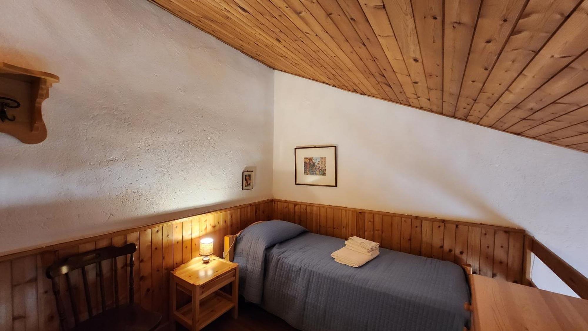 La Golette Apartment La Thuile Eksteriør bilde