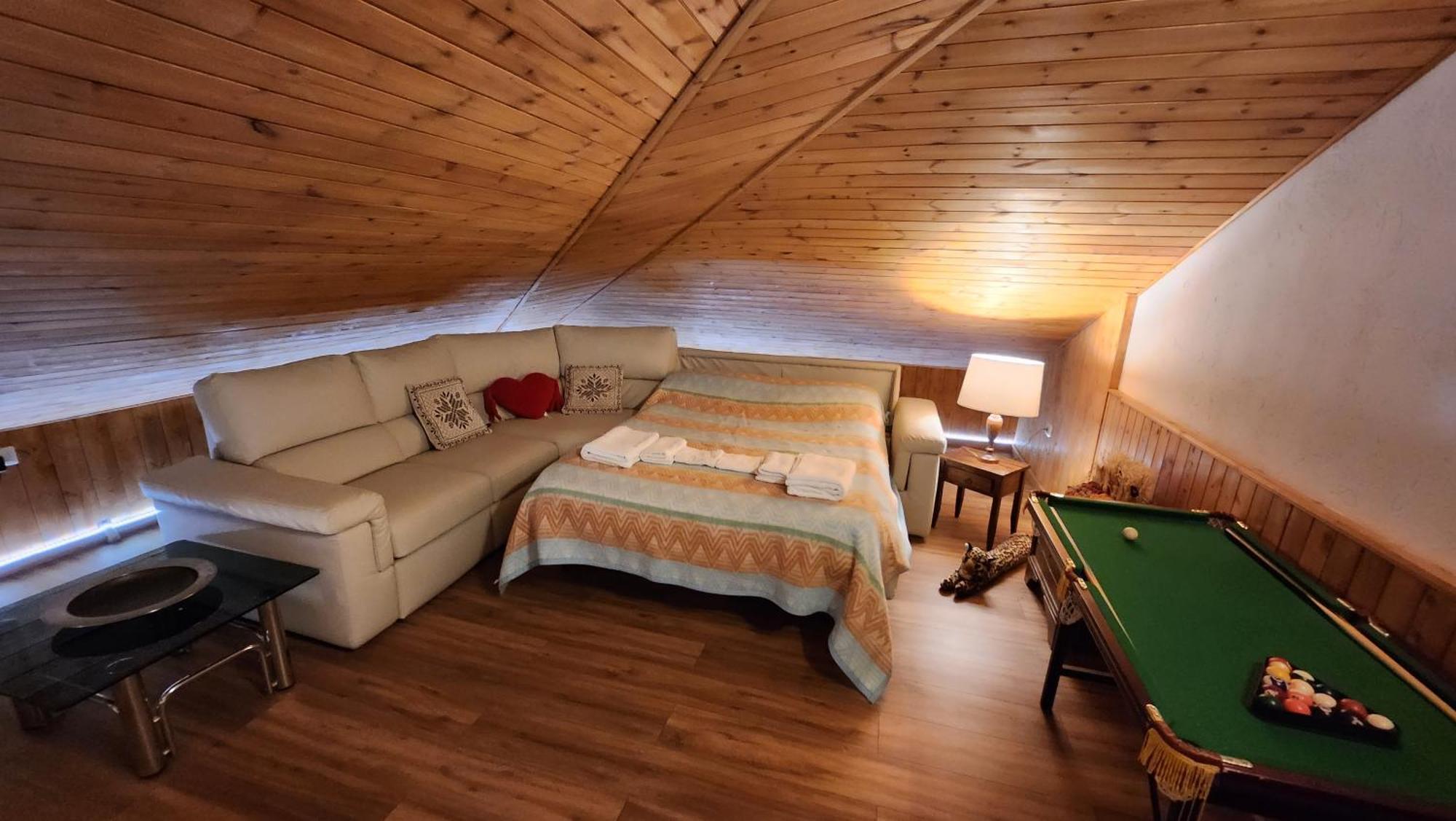 La Golette Apartment La Thuile Eksteriør bilde