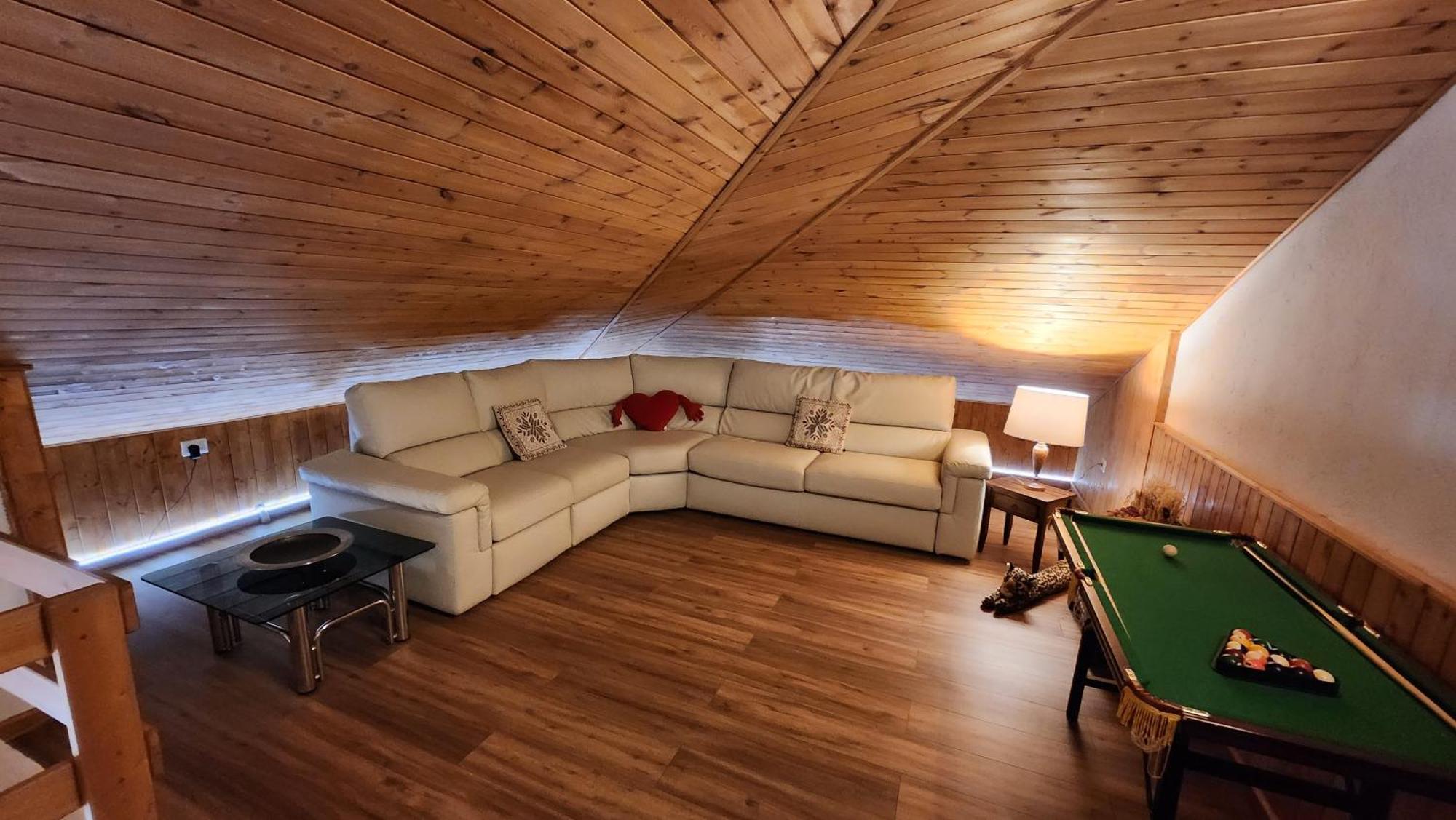 La Golette Apartment La Thuile Eksteriør bilde