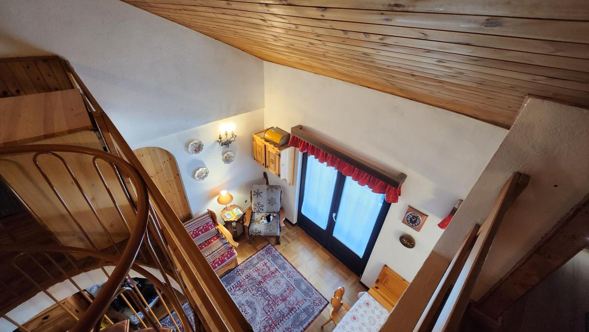 La Golette Apartment La Thuile Eksteriør bilde